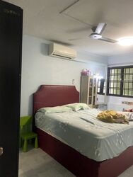 Blk 707 Reservoir Rise (Bedok), HDB 4 Rooms #555583191
